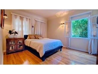 Bedroom - Vintage Luxury