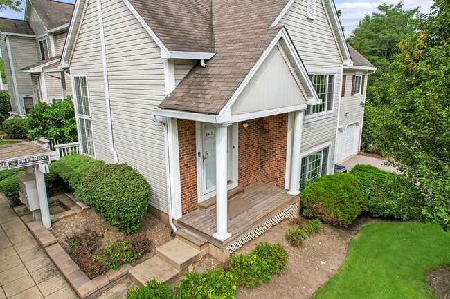 Building Photo - 6412 Fremont Dr