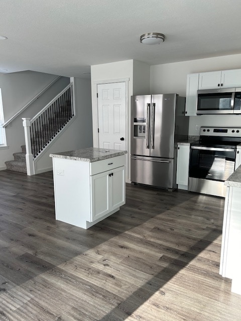 Building Photo - 2740 L St SW