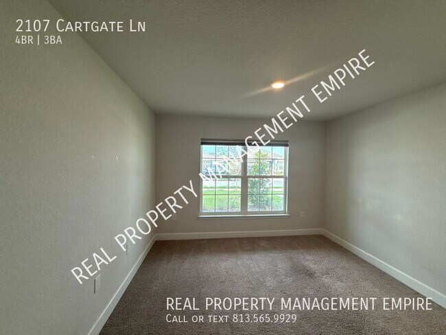 Building Photo - 2107 Cartgate Ln
