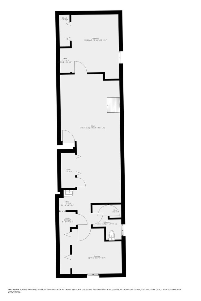 Building Photo - BIG SPACE. MODERN COMFORT. UNBEATABLE VALUE: 3 Bed, 2 Bath Duplex Delight!