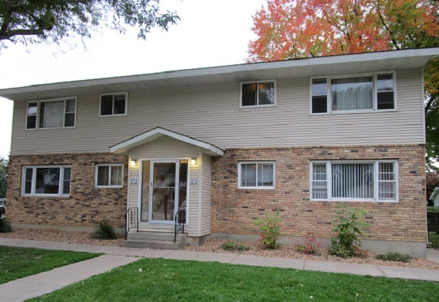 Building Photo - Cliffside Apartments