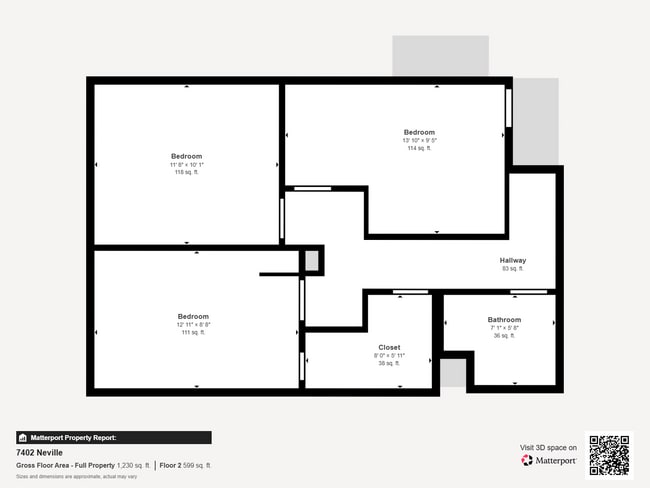Building Photo - Updated 3 bedroom/1.5 bathroom, Single Fam...