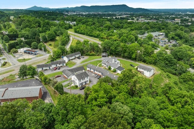 Building Photo - 3800 Memorial Blvd