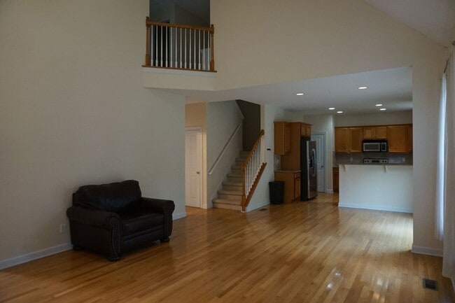 Building Photo - 3 Bedroom 2.5 Bathroom with a Bonus Room located in Creeks Edge Subdivision in Sneads Ferry!