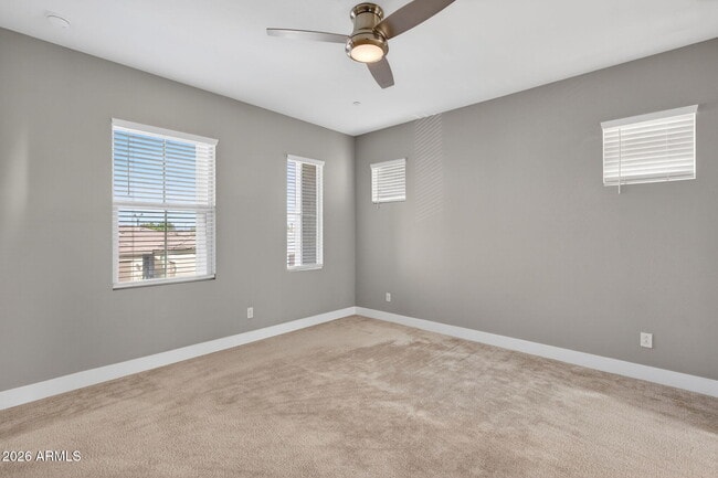 Building Photo - 3925 E Megan St