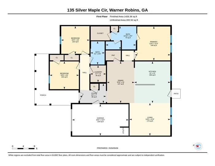 Building Photo - 114 Silver Maple Ln