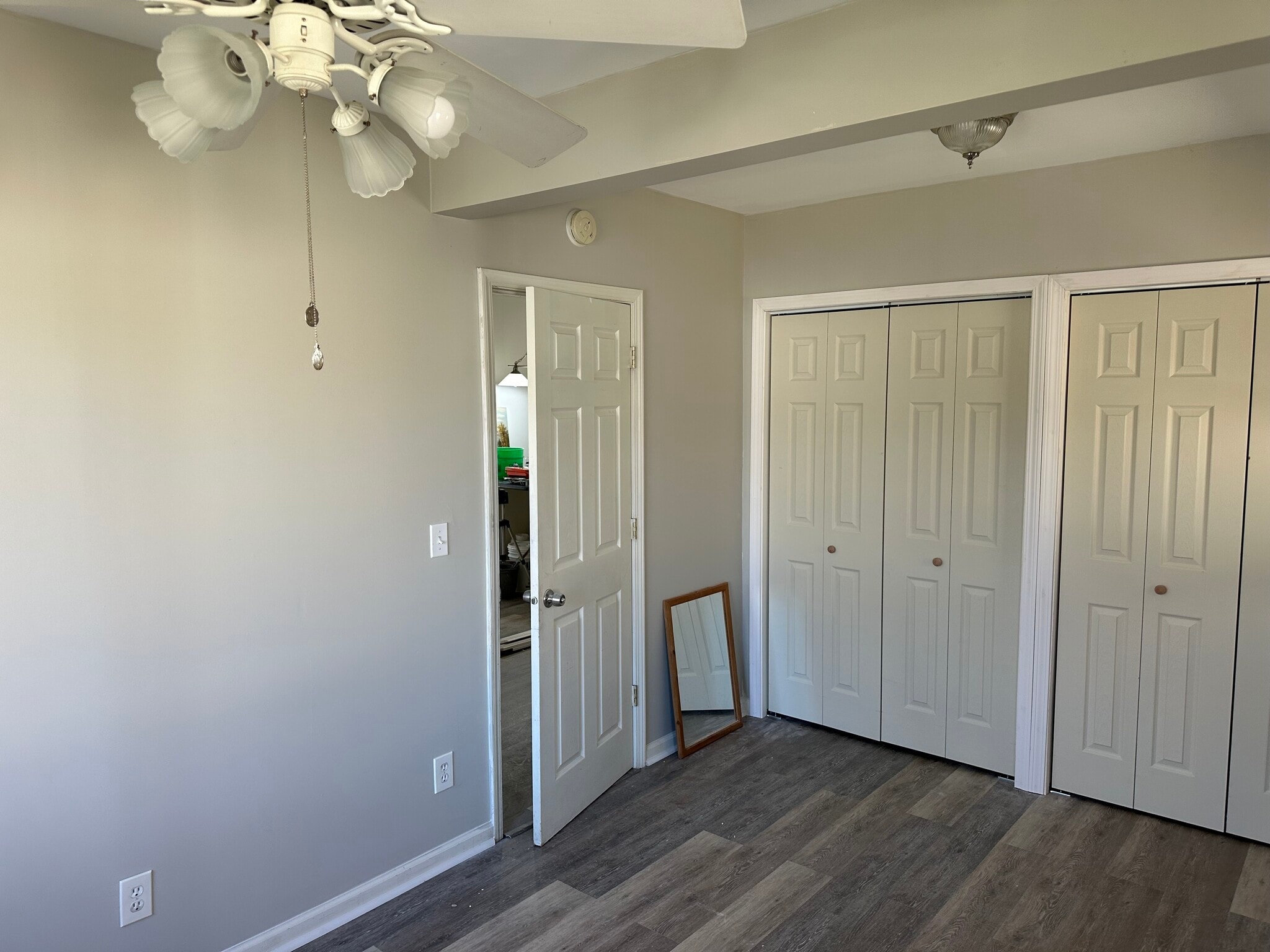 Main Bedroom 9x14 - 334 W Milton Ave