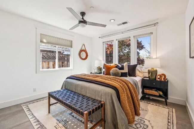 Building Photo - Eastside Sonoma | Vineyard & Hill Views