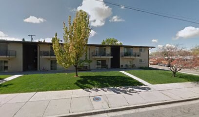 Building Photo - 245 W 200 S