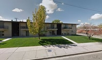 Building Photo - 245 W 200 S
