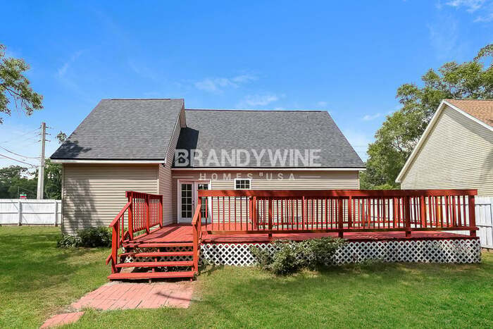 Building Photo - 3712 Forest Blvd