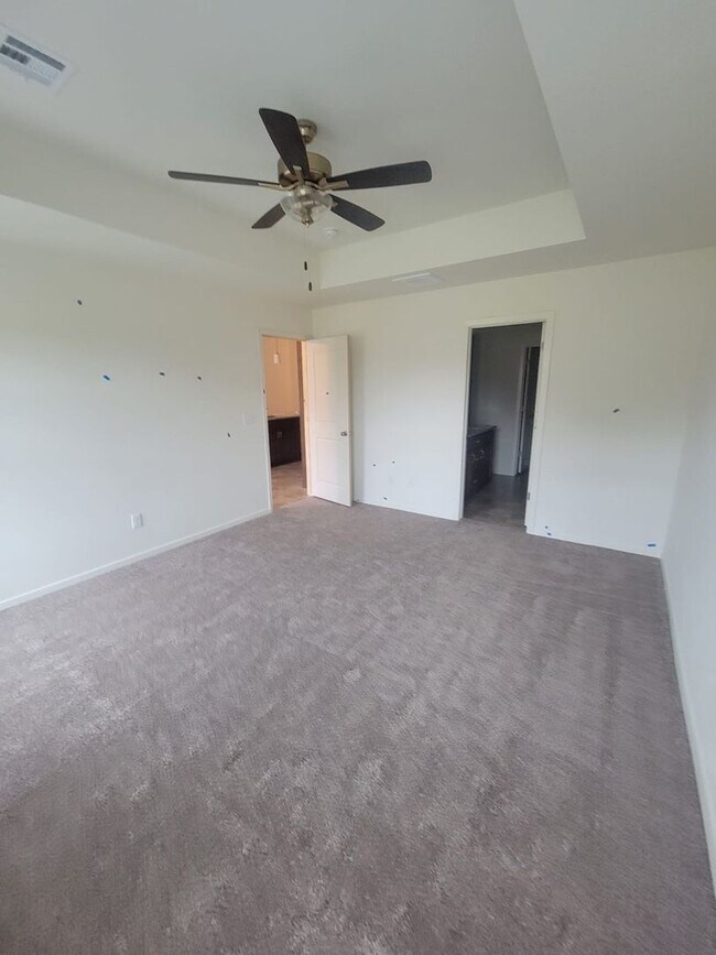 Building Photo - Brand new 4 Bed 2 Bath Simmons Home! Be th...