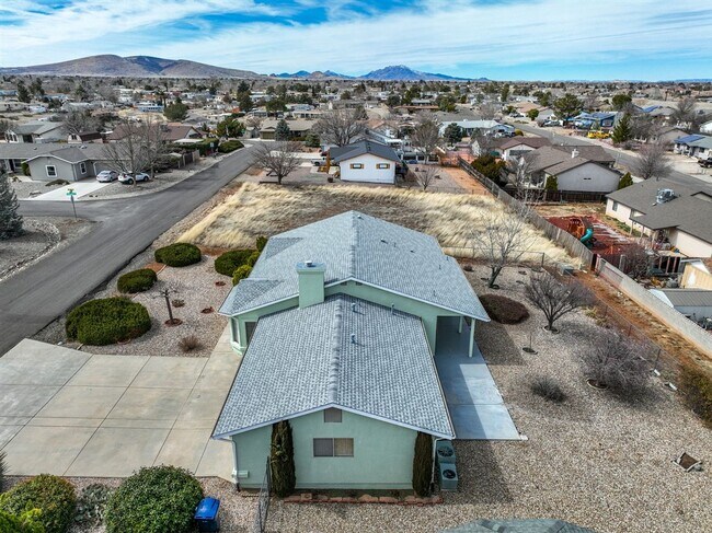 Building Photo - 9440 E Towago Dr