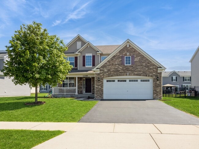 Primary Photo - 12285 Ferris Ln