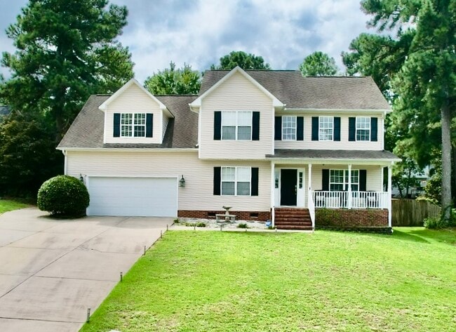 Primary Photo - 86 Crystal Spring Dr