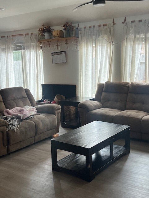 Building Photo - 18984 Caney Frst Dr