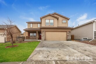 Building Photo - 9436 Brisco Ct