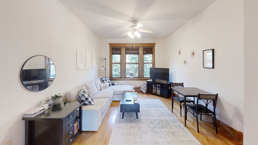 Building Photo - 3610 N Bosworth Ave