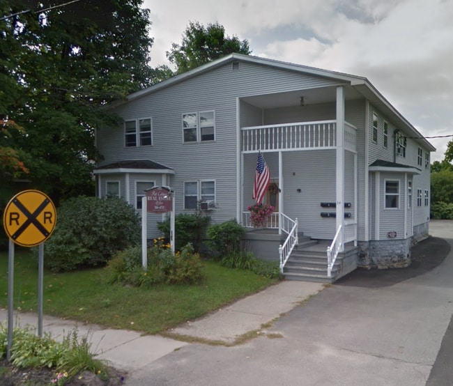 34 Park St 34 Park St Canton NY 13617 Apartment Finder