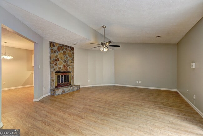 Building Photo - 2389 Old Rex Morrow Rd