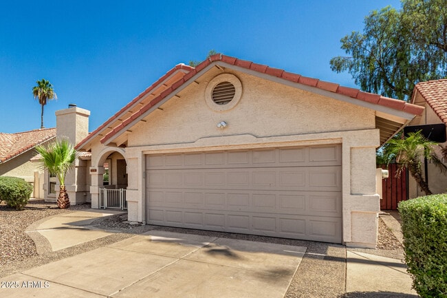 Building Photo - 7139 W McRae Way