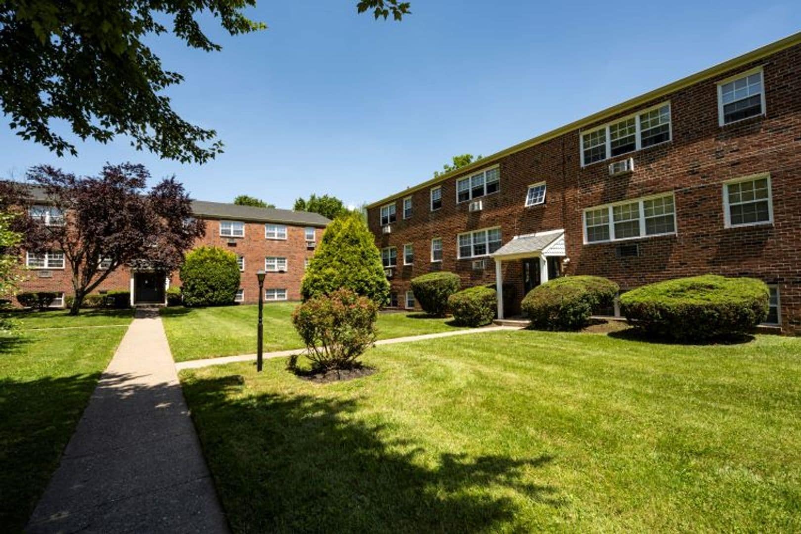 Interior Photo - Rosewood Apartments