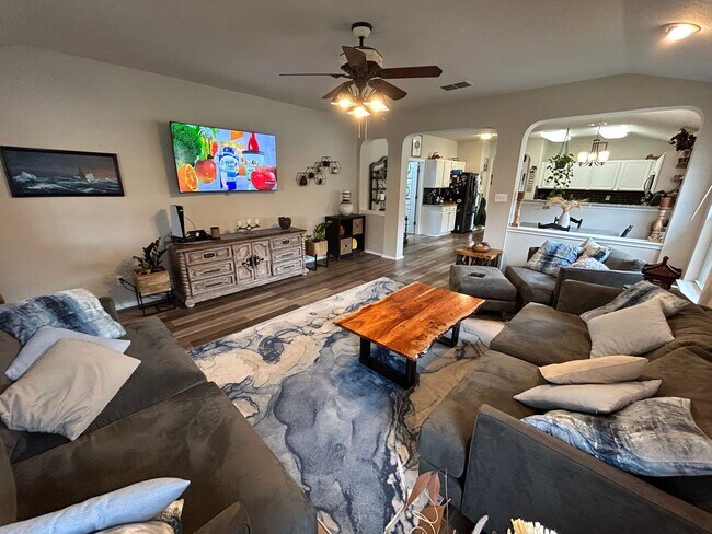Building Photo - *COMING SOON* Spacious Single-Story Home with Bonus Room & Community Amenities!