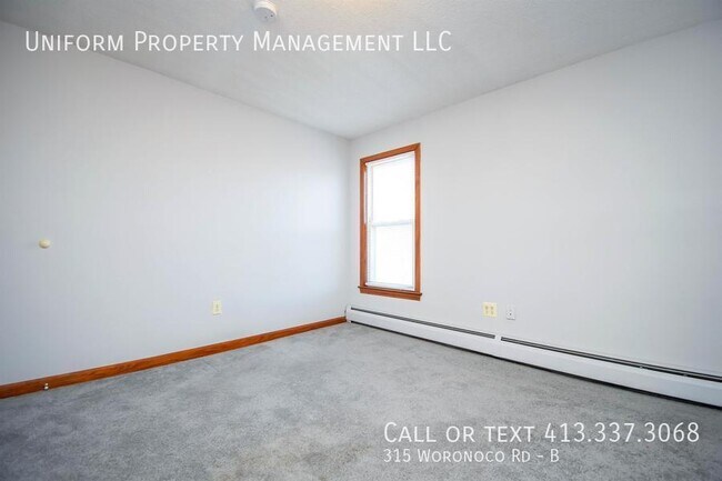 Building Photo - 315 Woronoco Rd