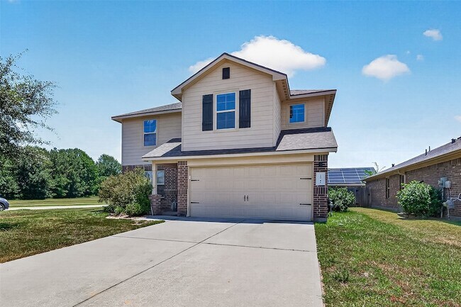 Building Photo - 23718 Water Hickory Dr