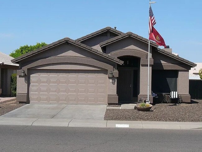 Front Elevation - 17424 N 2nd Ave