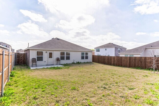 Building Photo - 3 Bedroom Home in Trails of Elizabeth Creek