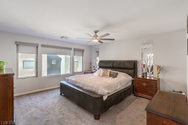 Building Photo - 8086 Misty Canyon Ave