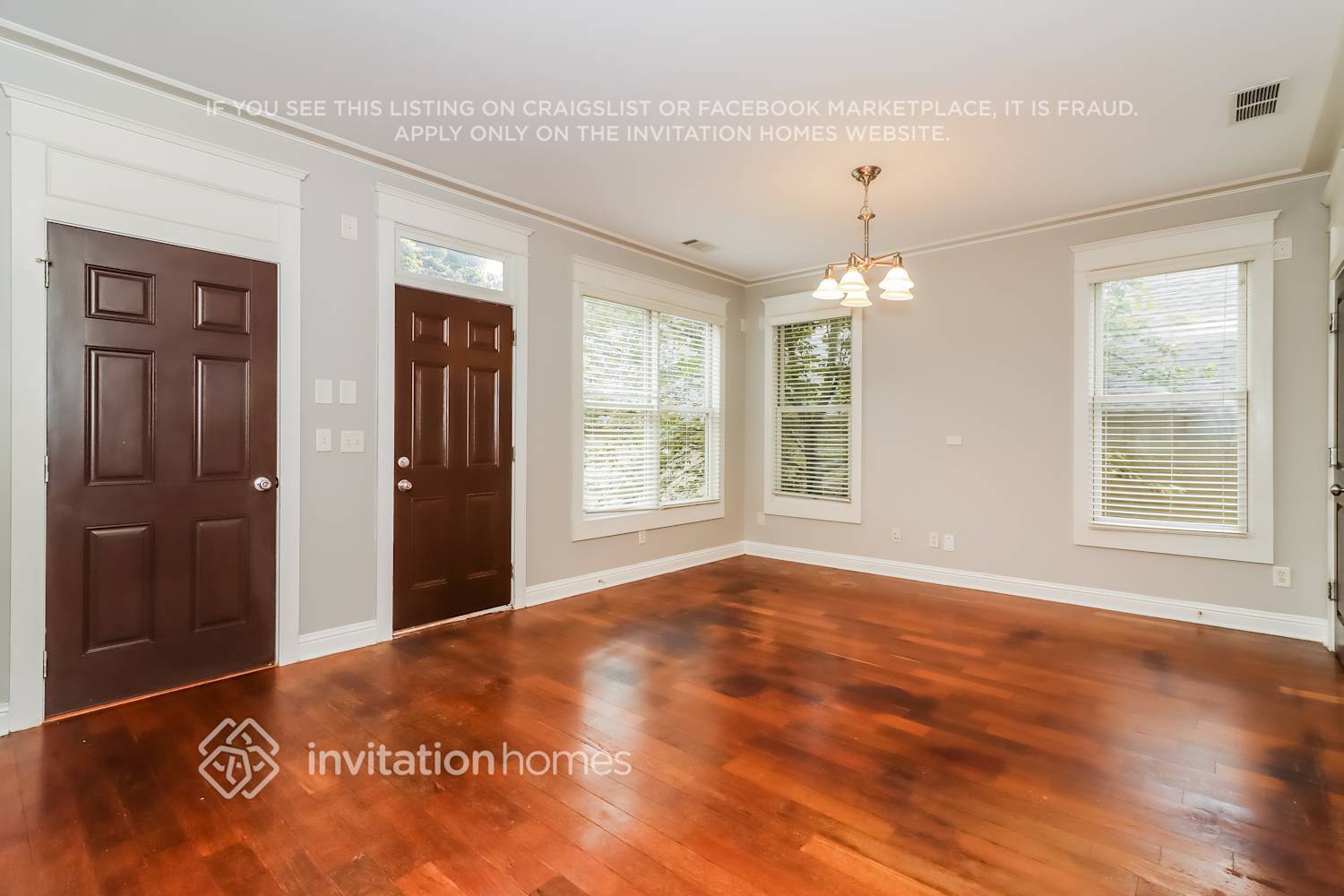 Building Photo - 3132 Cunningham Ln