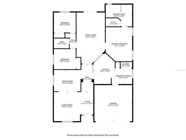 Building Photo - 7720 Hidden Cypress Dr
