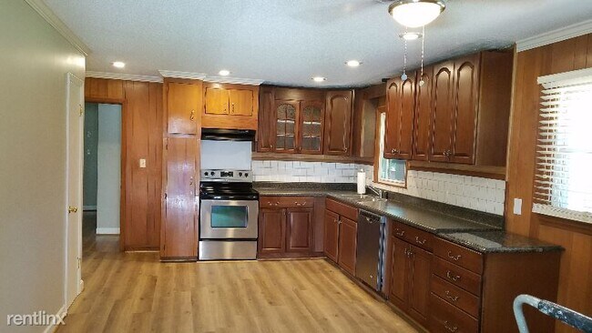 Building Photo - 3 br, 2 bath House - 1377 Union Cross Rd