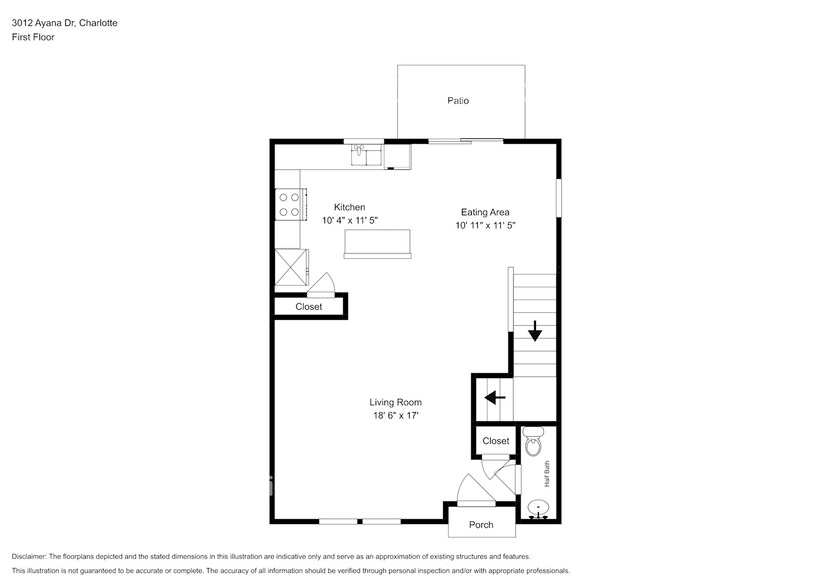 Building Photo - 3012 Ayana Dr