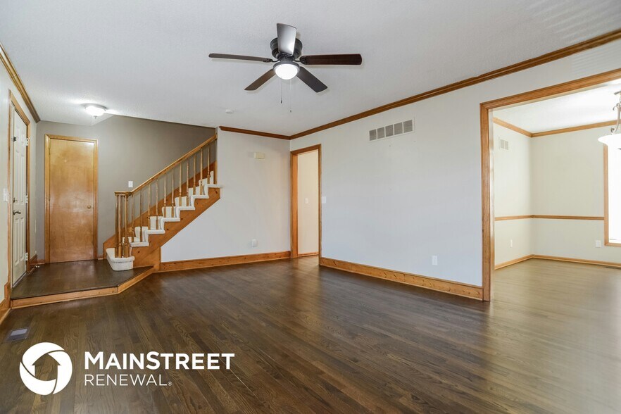 Building Photo - 22217 W 64th Terrace