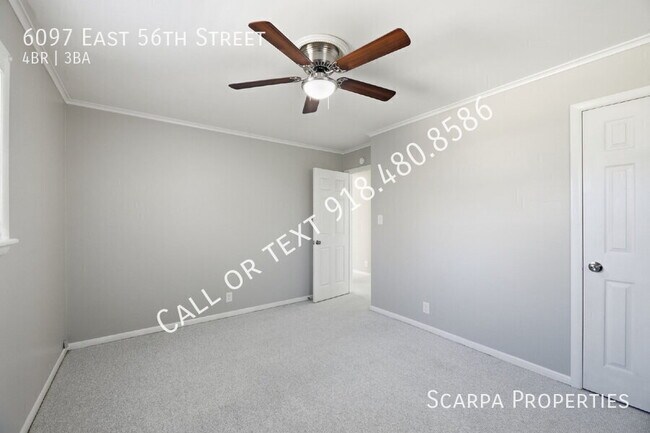 Building Photo - 6097 E 56th St