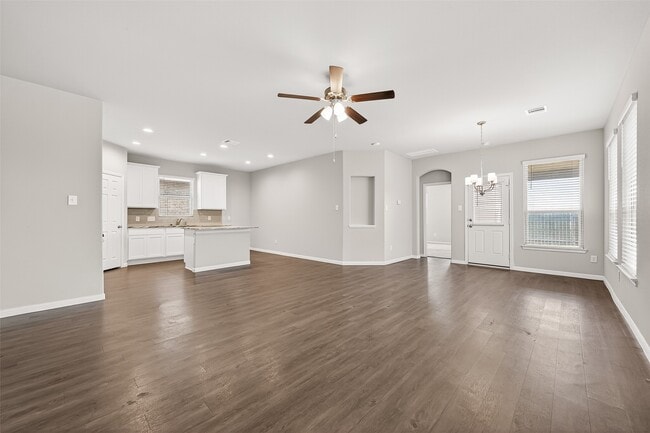 Building Photo - 17727 Chartertree Ln