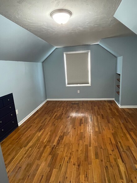 Upstairs Bedroom - 12505 A St