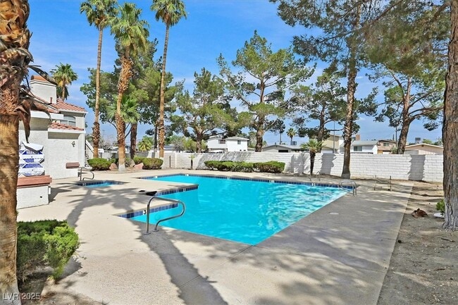 Building Photo - 4400 W Lake Mead Blvd