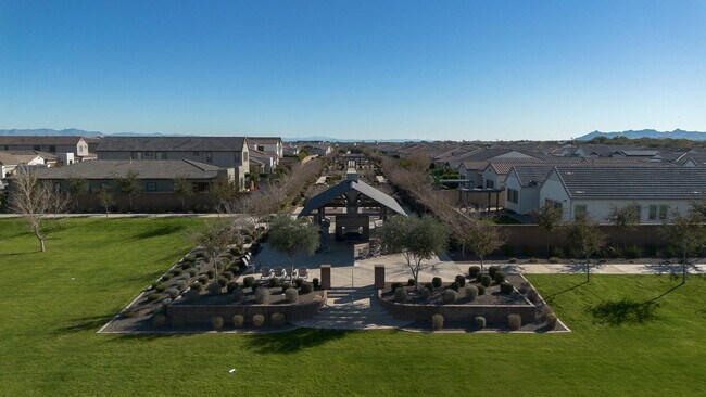 Building Photo - 4196 E Coconino Pl