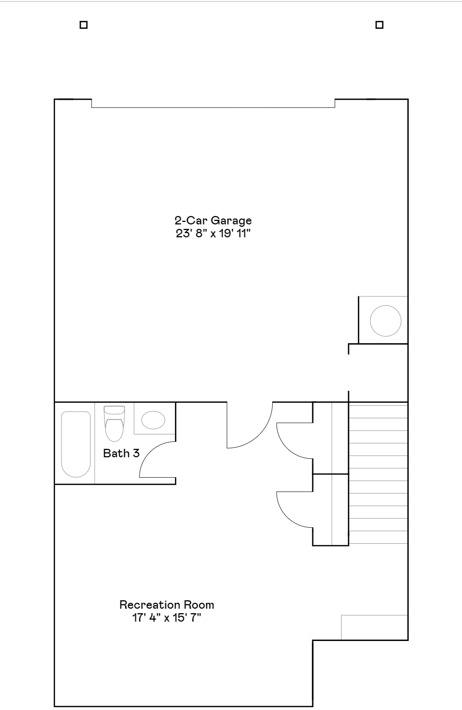 Floor 1 - 95 Constitution Ave