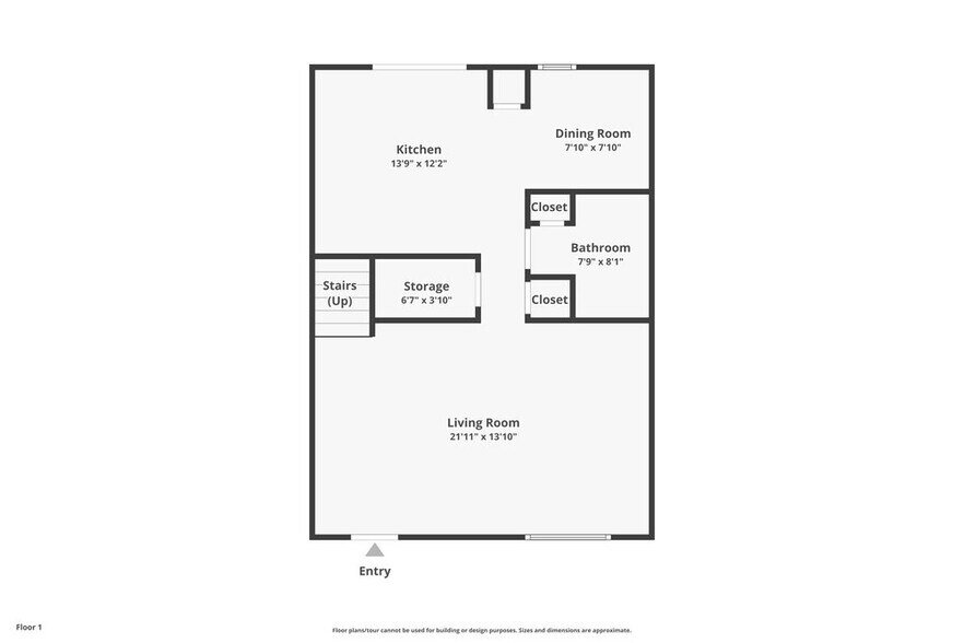 Building Photo - 417 Northdale Ct
