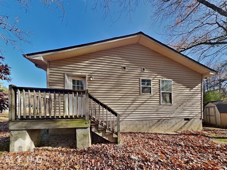 Building Photo - 202 Jubilee Dr