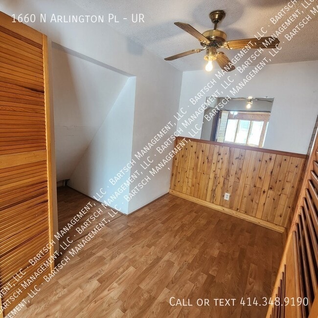 Building Photo - 1660 N Arlington Pl