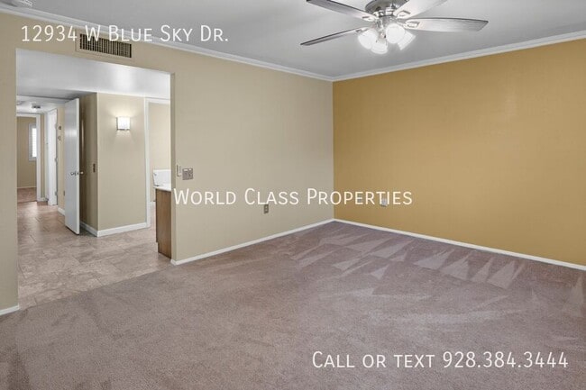 Building Photo - 12934 W Blue Sky Dr