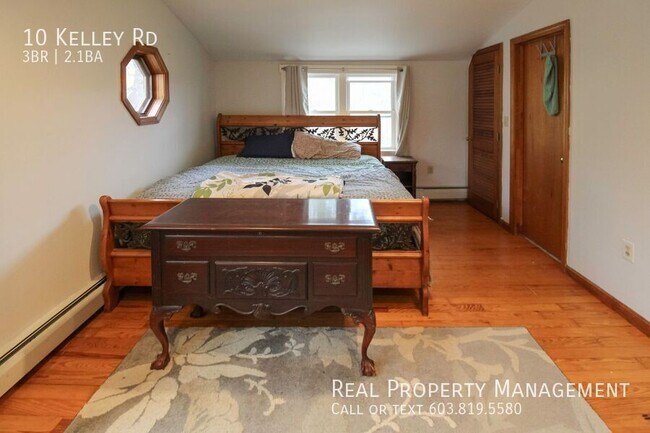 Building Photo - 10 Kelley Rd