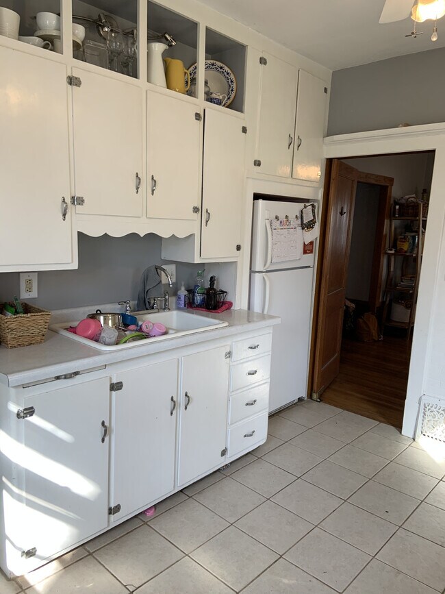 Building Photo - 4207 Barker